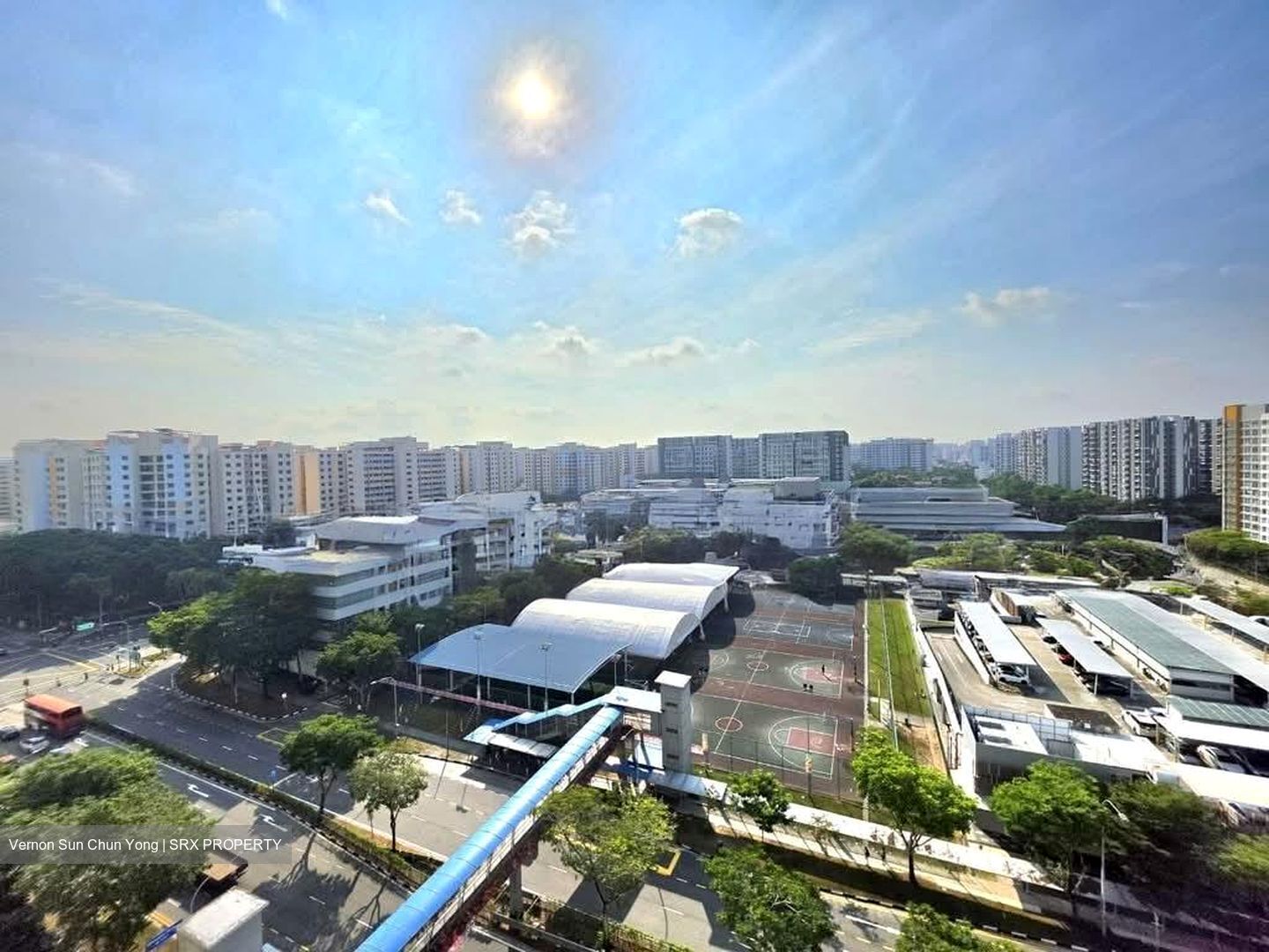 Blk 323B Anchorvale Grove (Sengkang), HDB 4 Rooms #604287791